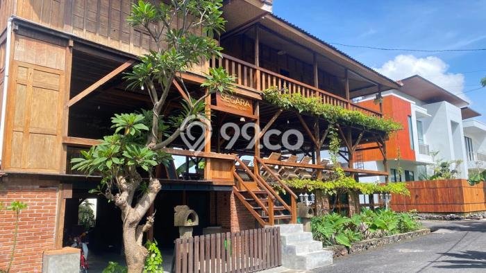 Disewakan Komersial di Kawasan Ramai Sumerta Kelod Luas 200m2 Disewakan Komersial di Kawasan Ramai Sumerta Kelod Luas 200m2