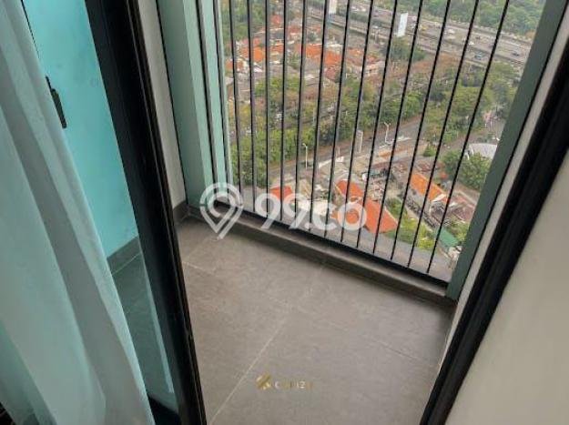 Apartemen Nyaman untuk Disewa, 1 Kamar di Jakarta Selatan Apartemen Nyaman untuk Disewa, 1 Kamar di Jakarta Selatan