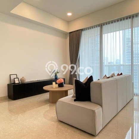 Sewa Apartemen Ekonomis 3 KT di Sudirman Jakarta Selatan Sewa Apartemen Ekonomis 3 KT di Sudirman Jakarta Selatan