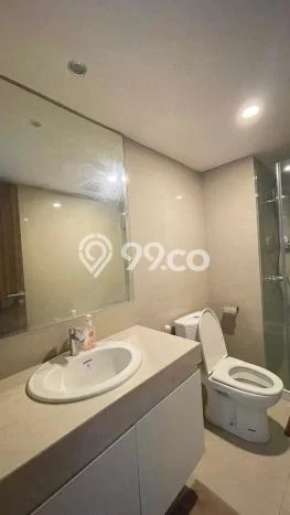 Apartemen Sewa 2 Kamar Murah Siap Huni di Bandung, Luas 62m2 Apartemen Sewa 2 Kamar Murah Siap Huni di Bandung, Luas 62m2