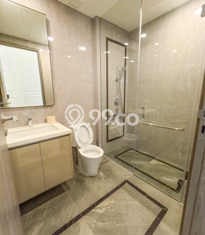 Apartemen Prestisius Dijual di Jakarta Selatan Lokasi Strategis Punya 2 Kamar Tidur Apartemen Prestisius Dijual di Jakarta Selatan Lokasi Strategis Punya 2 Kamar Tidur