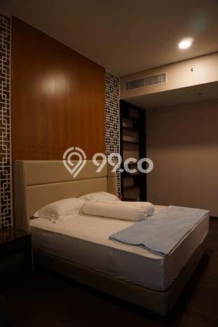 Apartemen Prestisius Dijual di Sudirman Luas 268m2 Apartemen Prestisius Dijual di Sudirman Luas 268m2