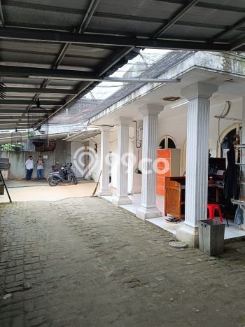 Hunian Super Elit dengan Akses Paling Strategis di Kemang, Jakarta Selatan Hunian Super Elit dengan Akses Paling Strategis di Kemang, Jakarta Selatan