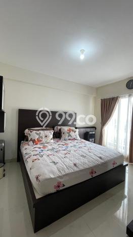 Apartemen Sewa 2 Kamar Murah Siap Huni di Bandung, Luas 62m2 Apartemen Sewa 2 Kamar Murah Siap Huni di Bandung, Luas 62m2
