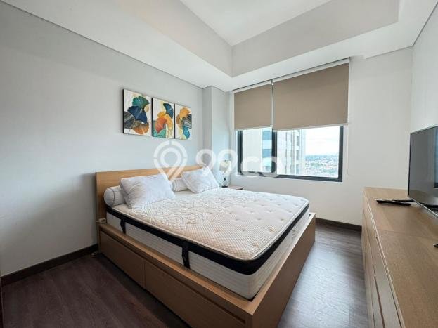 Disewakan Apartemen Ekonomis 2 KT di Tanjung Barat Jakarta Selatan Disewakan Apartemen Ekonomis 2 KT di Tanjung Barat Jakarta Selatan