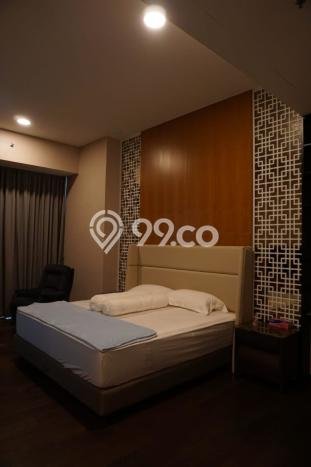 Apartemen Prestisius Dijual di Sudirman Luas 268m2 Apartemen Prestisius Dijual di Sudirman Luas 268m2