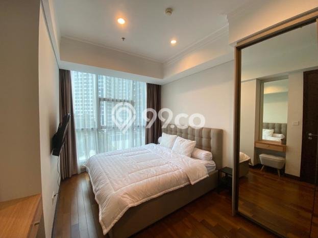 Sewa Apartemen Minimalis 76m2 Punya 2 KT, 2 KM, Lokasi di Tebet Sewa Apartemen Minimalis 76m2 Punya 2 KT, 2 KM, Lokasi di Tebet