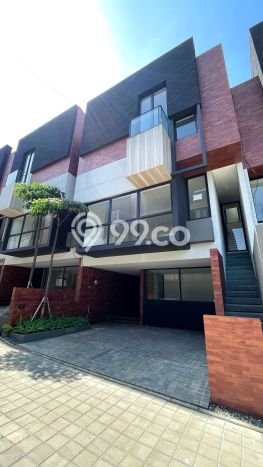 Dijual Rumah Luas Megah Dengan View Cantik di Cipete, Jakarta Selatan Dijual Rumah Luas Megah Dengan View Cantik di Cipete, Jakarta Selatan