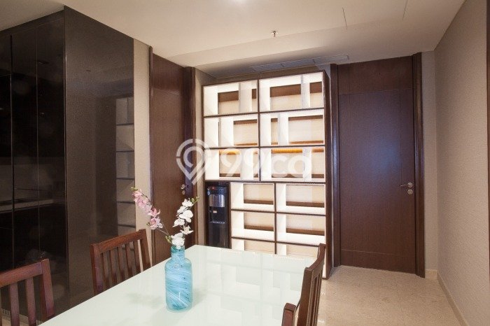 Sewa Apartemen Terjangkau 2 BR di Pondok Indah Jakarta Selatan Sewa Apartemen Terjangkau 2 BR di Pondok Indah Jakarta Selatan