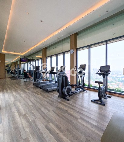 Apartemen Prestisius Dijual di Jakarta Selatan Lokasi Strategis Punya 2 Kamar Tidur Apartemen Prestisius Dijual di Jakarta Selatan Lokasi Strategis Punya 2 Kamar Tidur