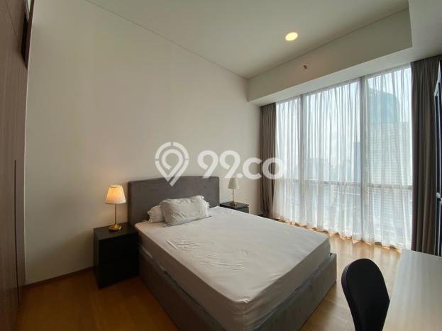 Sewa Apartemen Terjangkau 2 BR di Kuningan Jakarta Selatan Sewa Apartemen Terjangkau 2 BR di Kuningan Jakarta Selatan