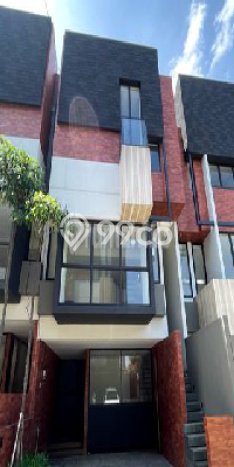 Dijual Rumah Luas Megah Dengan View Cantik di Cipete, Jakarta Selatan Dijual Rumah Luas Megah Dengan View Cantik di Cipete, Jakarta Selatan