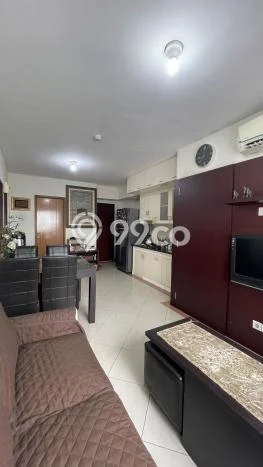 Sewa Apartemen Minimalis 62m2 Punya 2 KT, 2 KM, Lokasi di Menteng Sewa Apartemen Minimalis 62m2 Punya 2 KT, 2 KM, Lokasi di Menteng