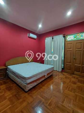 Jarang Ada! Rumah Kontrakan 6 Kamar Bagus Siap Huni Cipete Jarang Ada! Rumah Kontrakan 6 Kamar Bagus Siap Huni Cipete