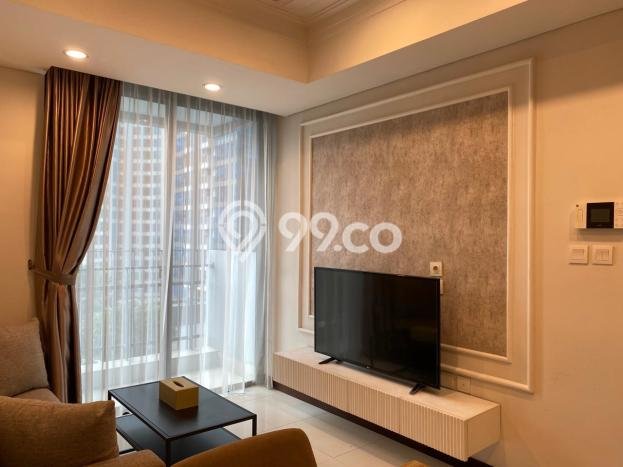 Apartemen Prestisius Dijual di Sudirman Luas 268m2 Apartemen Prestisius Dijual di Sudirman Luas 268m2