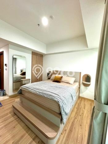Apartemen Nyaman untuk Disewa, 1 Kamar di Jakarta Selatan Apartemen Nyaman untuk Disewa, 1 Kamar di Jakarta Selatan