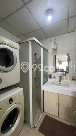 Sewa Apartemen Minimalis 62m2 Punya 2 KT, 2 KM, Lokasi di Menteng Sewa Apartemen Minimalis 62m2 Punya 2 KT, 2 KM, Lokasi di Menteng
