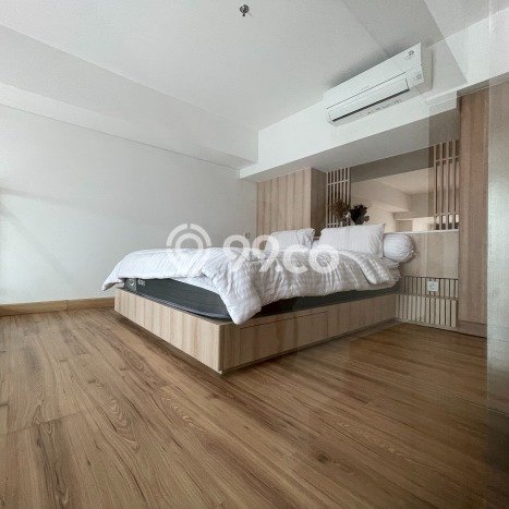 Sewa Apartemen Terjangkau 1 BR di Tanjung Barat Jakarta Selatan Sewa Apartemen Terjangkau 1 BR di Tanjung Barat Jakarta Selatan