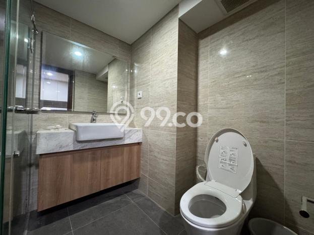 Apartemen Favorit Modern Dijual di Jakarta Selatan dengan 0 Kamar Tidur Apartemen Favorit Modern Dijual di Jakarta Selatan dengan 0 Kamar Tidur