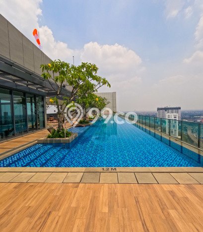 Apartemen Prestisius Dijual di Jakarta Selatan Lokasi Strategis Punya 2 Kamar Tidur Apartemen Prestisius Dijual di Jakarta Selatan Lokasi Strategis Punya 2 Kamar Tidur