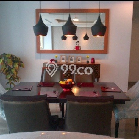 Hunian Apartemen Eksklusif untuk Dijual di Jakarta Selatan dengan 3 BR & 2 Kamar Mandi Hunian Apartemen Eksklusif untuk Dijual di Jakarta Selatan dengan 3 BR & 2 Kamar Mandi