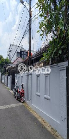 Hunian Super Elit dengan Akses Paling Strategis di Kemang, Jakarta Selatan Hunian Super Elit dengan Akses Paling Strategis di Kemang, Jakarta Selatan
