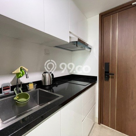 Sewa Apartemen Murah di Tanjung Barat 1 KT Sewa Apartemen Murah di Tanjung Barat 1 KT