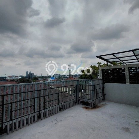 For Sale! Luxury House LT 143m2 Desain Modern di Cipete For Sale! Luxury House LT 143m2 Desain Modern di Cipete