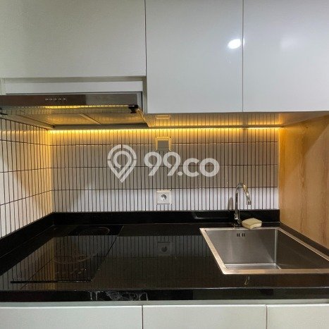 Sewa Apartemen Terjangkau 1 BR di Tanjung Barat Jakarta Selatan Sewa Apartemen Terjangkau 1 BR di Tanjung Barat Jakarta Selatan