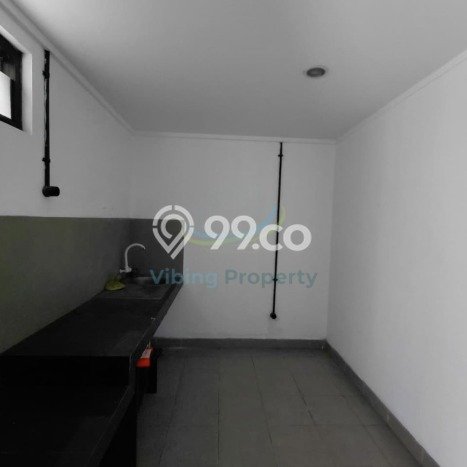 For Sale! Luxury House LT 143m2 Desain Modern di Cipete For Sale! Luxury House LT 143m2 Desain Modern di Cipete