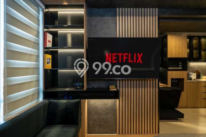 Disewakan Apartemen Harga Terjangkau di Antasari 1 Bedroom Disewakan Apartemen Harga Terjangkau di Antasari 1 Bedroom