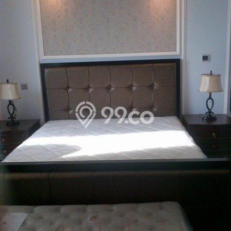 Hunian Apartemen Eksklusif untuk Dijual di Jakarta Selatan dengan 3 BR & 2 Kamar Mandi Hunian Apartemen Eksklusif untuk Dijual di Jakarta Selatan dengan 3 BR & 2 Kamar Mandi