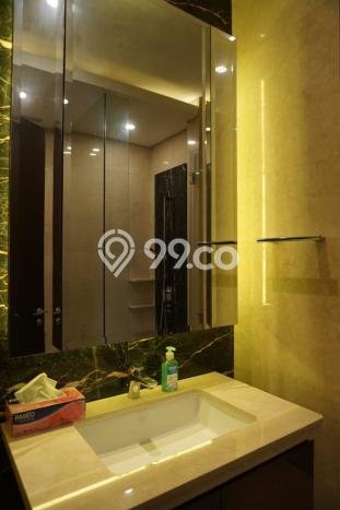 Apartemen Prestisius Dijual di Sudirman Luas 268m2 Apartemen Prestisius Dijual di Sudirman Luas 268m2