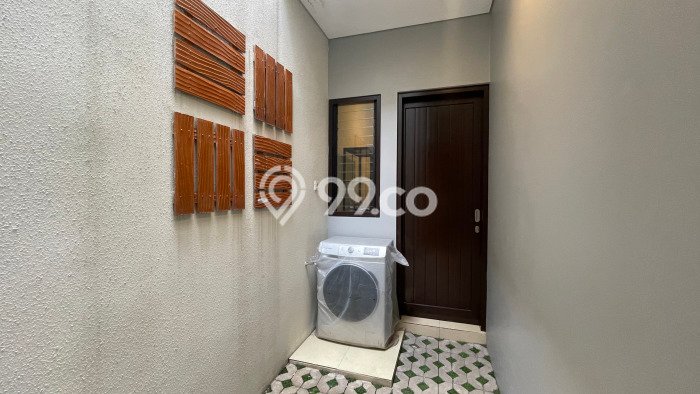 Jual Rumah Modern 3 KT di Cibubur, Jakarta Timur Jual Rumah Modern 3 KT di Cibubur, Jakarta Timur