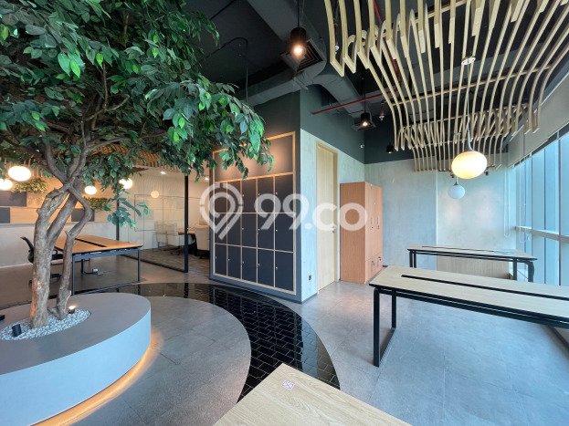 Kantor Dijual Lokasi Emas di Kebayoran Baru Luas 247m2 Kantor Dijual Lokasi Emas di Kebayoran Baru Luas 247m2