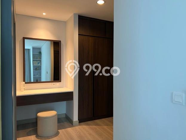 Apartemen Disewakan 3 Kamar Murah Siap Huni di Jakarta Selatan, Luas 161m2 Apartemen Disewakan 3 Kamar Murah Siap Huni di Jakarta Selatan, Luas 161m2