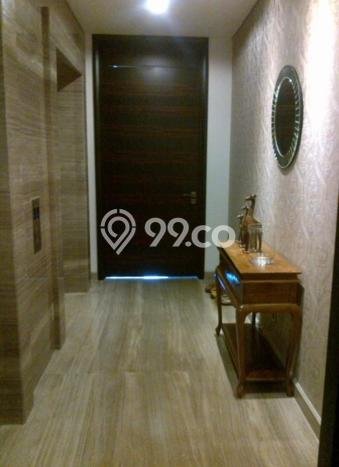 Hunian Apartemen Eksklusif untuk Dijual di Jakarta Selatan dengan 1 BR & 3 Kamar Mandi Hunian Apartemen Eksklusif untuk Dijual di Jakarta Selatan dengan 1 BR & 3 Kamar Mandi