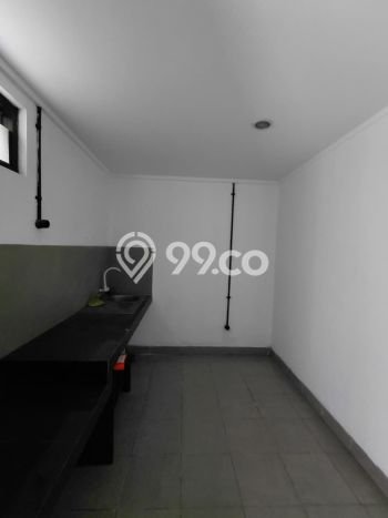 For Sale! Luxury House LT 143m2 Desain Elegan di Cipete For Sale! Luxury House LT 143m2 Desain Elegan di Cipete