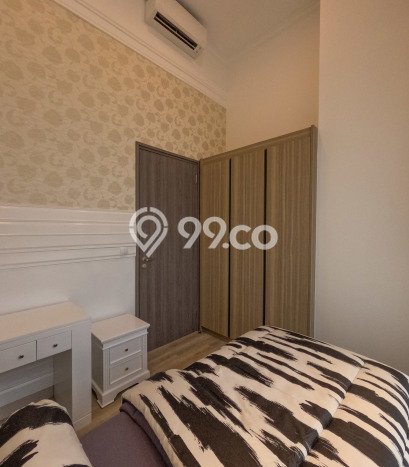 Paling Dicari! Apartemen Premium Dijual di Lebak Bulus Punya 2 Bedroom Paling Dicari! Apartemen Premium Dijual di Lebak Bulus Punya 2 Bedroom