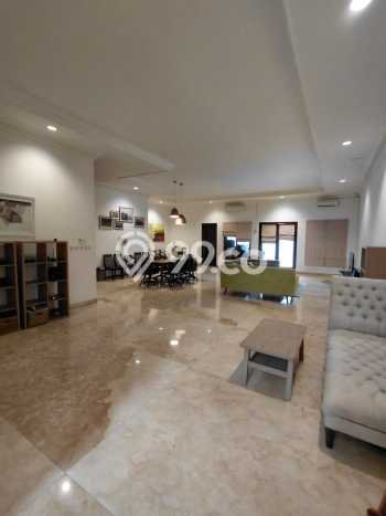 Rumah Disewakan Jakarta Selatan LT 500m2 LB 382m2 Area Jeruk Purut Rumah Disewakan Jakarta Selatan LT 500m2 LB 382m2 Area Jeruk Purut