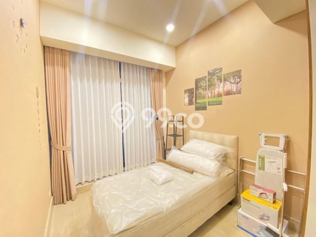 Sewa Apartemen Murah di Kuningan 2 Bedroom Sewa Apartemen Murah di Kuningan 2 Bedroom