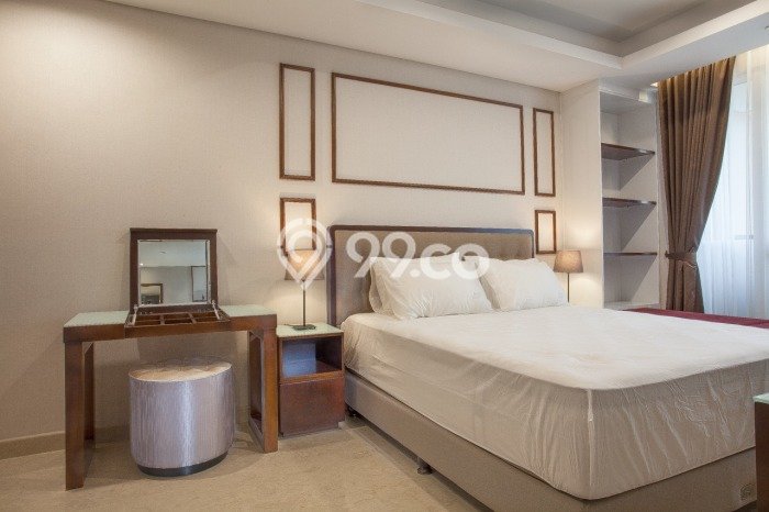 Disewakan Apartemen Harga Terjangkau di Pondok Indah 2 Bedroom Disewakan Apartemen Harga Terjangkau di Pondok Indah 2 Bedroom