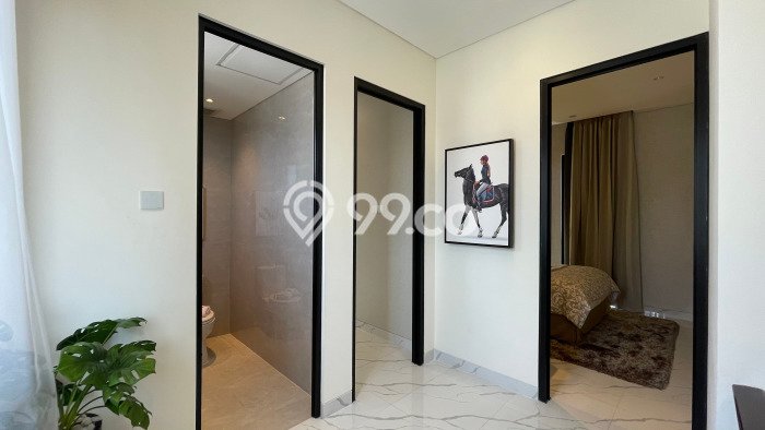 Rumah Minimalis 3 Kamar LT 72m2 di Cibubur Rumah Minimalis 3 Kamar LT 72m2 di Cibubur