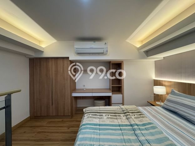 Apartemen Disewa Murah 1 KT / 1 KM di Jagakarsa, Jakarta Selatan Apartemen Disewa Murah 1 KT / 1 KM di Jagakarsa, Jakarta Selatan