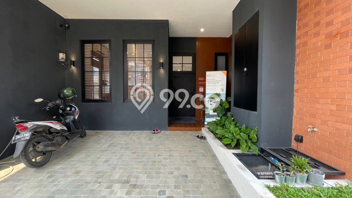Best Deal Hunian Premium Ideal dan Luas di Pasar Minggu, Jakarta Selatan Best Deal Hunian Premium Ideal dan Luas di Pasar Minggu, Jakarta Selatan