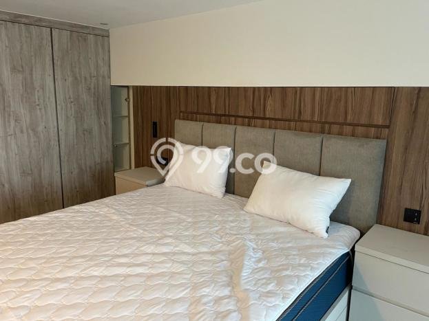 Dijual Apartemen di Tangerang 1 Kamar & 1 Kamar Mandi, Luas 67m2 Dijual Apartemen di Tangerang 1 Kamar & 1 Kamar Mandi, Luas 67m2
