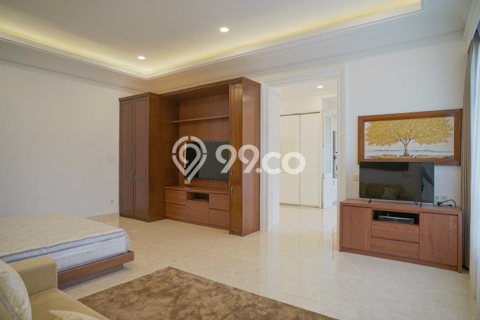 Dijual Rumah Luas Megah Dengan View Cantik di Kemang, Jakarta Selatan Dijual Rumah Luas Megah Dengan View Cantik di Kemang, Jakarta Selatan