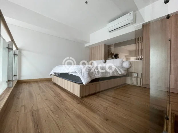 Hunian Strategis 44m2 di Tanjung Barat Jakarta Selatan 1 KT Hunian Strategis 44m2 di Tanjung Barat Jakarta Selatan 1 KT