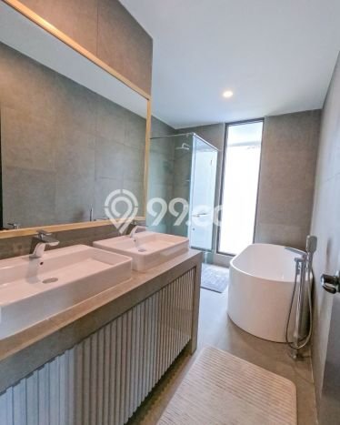 Jual Rumah Luas Elegan Dengan View Eksklusif di Kemang, Jakarta Selatan Jual Rumah Luas Elegan Dengan View Eksklusif di Kemang, Jakarta Selatan