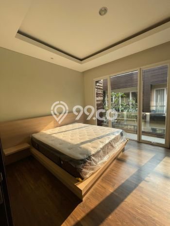 Rumah Kontrakan Jakarta Selatan LT 132m2 LB 324m2 Kawasan Kemang Rumah Kontrakan Jakarta Selatan LT 132m2 LB 324m2 Kawasan Kemang